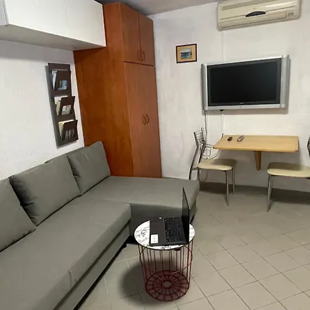Stone Nest Apartamento *