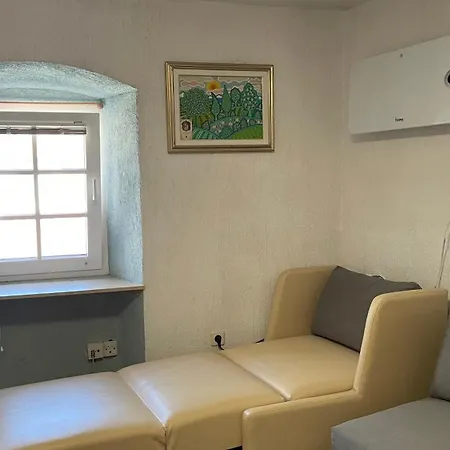 Apartamento Stone Nest Vrbnik (Primorje-Gorski Kotar)