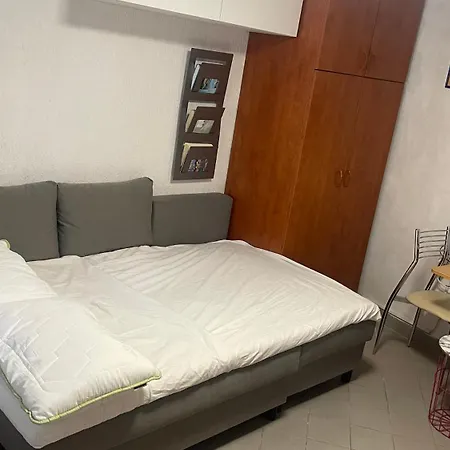 Stone Nest Apartamento *
